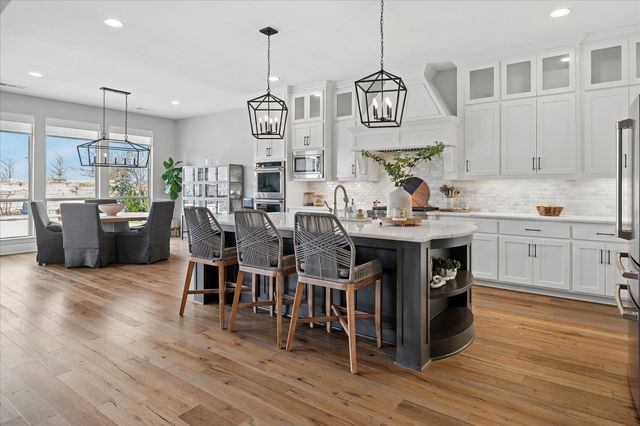 4320 Cotton Belt Lane, Prosper, TX 75078