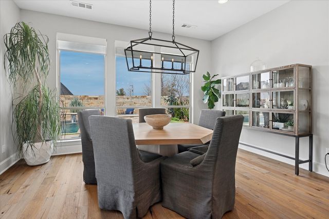 4320 Cotton Belt Lane, Prosper, TX 75078