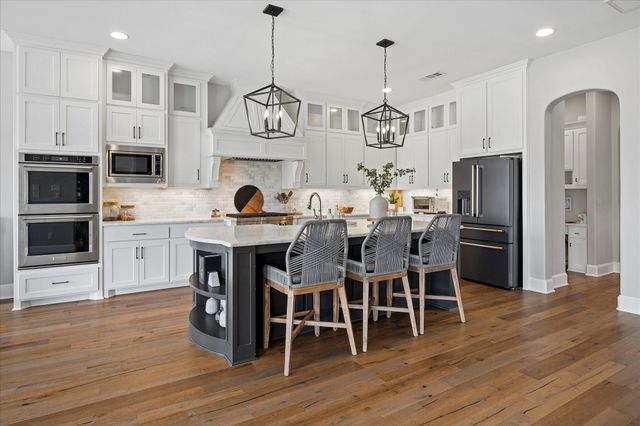 4320 Cotton Belt Lane, Prosper, TX 75078