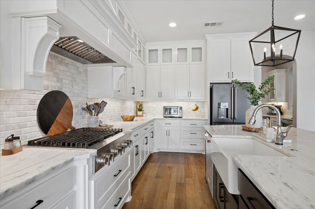 4320 Cotton Belt Lane, Prosper, TX 75078