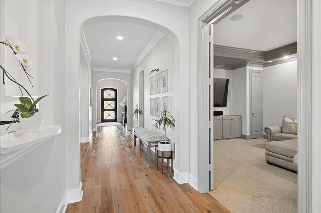 4320 Cotton Belt Lane, Prosper, TX 75078