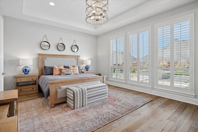 4320 Cotton Belt Lane, Prosper, TX 75078