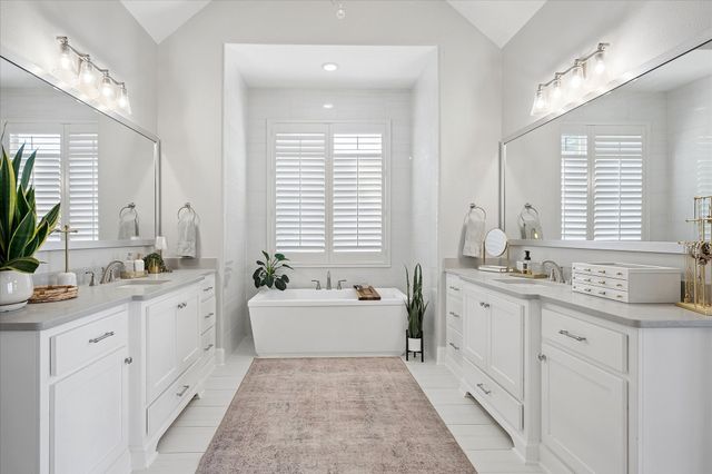 4320 Cotton Belt Lane, Prosper, TX 75078