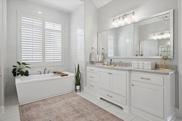 4320 Cotton Belt Lane, Prosper, TX 75078