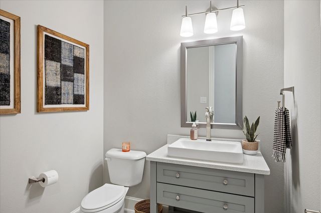 4320 Cotton Belt Lane, Prosper, TX 75078