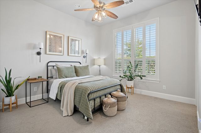 4320 Cotton Belt Lane, Prosper, TX 75078