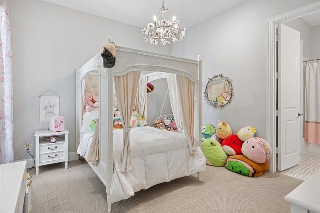 4320 Cotton Belt Lane, Prosper, TX 75078