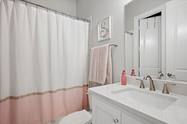 4320 Cotton Belt Lane, Prosper, TX 75078