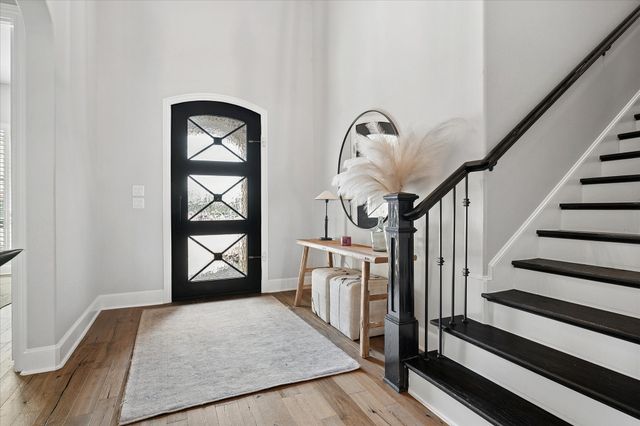 4320 Cotton Belt Lane, Prosper, TX 75078