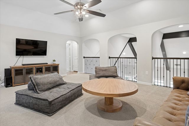 4320 Cotton Belt Lane, Prosper, TX 75078