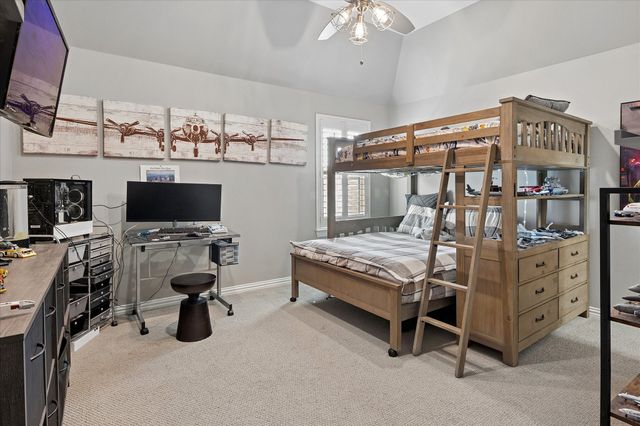 4320 Cotton Belt Lane, Prosper, TX 75078