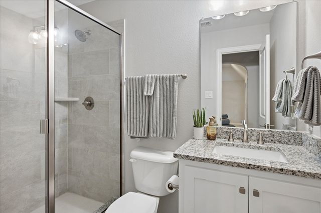 4320 Cotton Belt Lane, Prosper, TX 75078