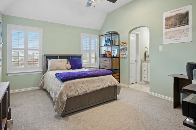 4320 Cotton Belt Lane, Prosper, TX 75078