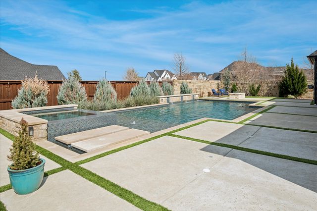 4320 Cotton Belt Lane, Prosper, TX 75078