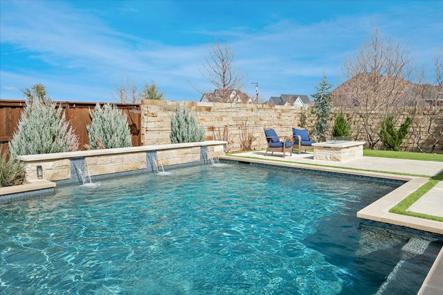 4320 Cotton Belt Lane, Prosper, TX 75078