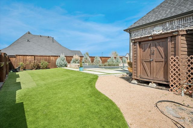 4320 Cotton Belt Lane, Prosper, TX 75078