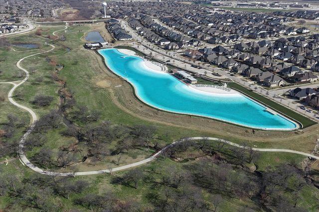 4320 Cotton Belt Lane, Prosper, TX 75078