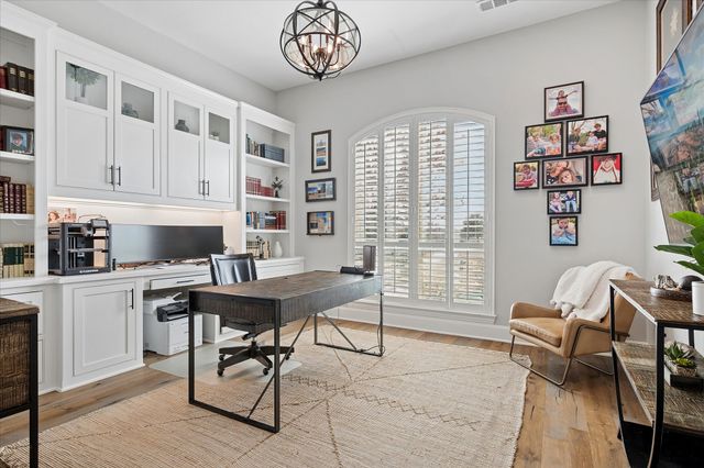 4320 Cotton Belt Lane, Prosper, TX 75078