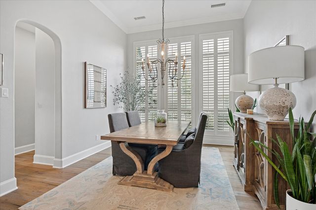 4320 Cotton Belt Lane, Prosper, TX 75078