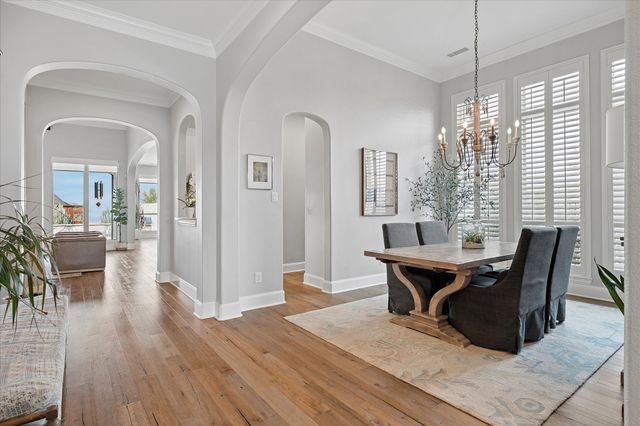 4320 Cotton Belt Lane, Prosper, TX 75078