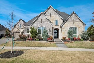 4320 Cotton Belt Lane, Prosper, TX 75078
