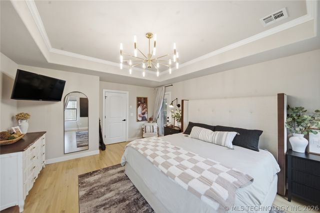 8442 Spring Creek Court, Claremore, OK 74019