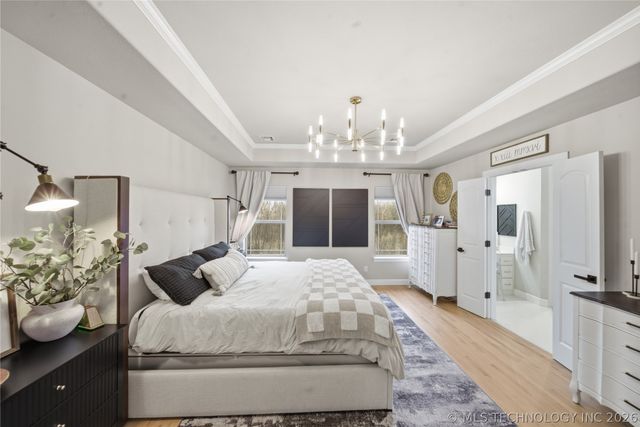 8442 Spring Creek Court, Claremore, OK 74019