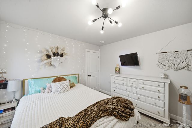 8442 Spring Creek Court, Claremore, OK 74019