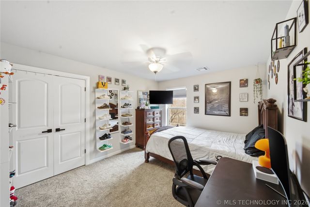 8442 Spring Creek Court, Claremore, OK 74019