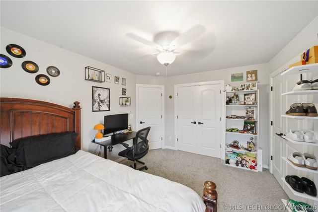 8442 Spring Creek Court, Claremore, OK 74019