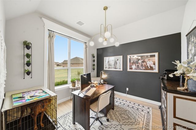 8442 Spring Creek Court, Claremore, OK 74019