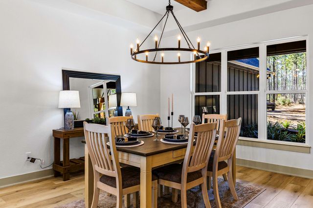 589 Big Buck Drive, Moscow, TX 75960