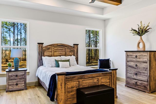 589 Big Buck Drive, Moscow, TX 75960