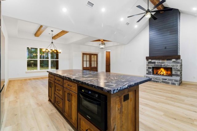 589 Big Buck Drive, Moscow, TX 75960