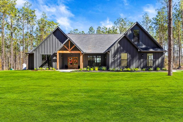 589 Big Buck Drive, Moscow, TX 75960