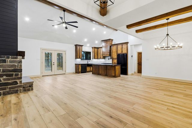 589 Big Buck Drive, Moscow, TX 75960