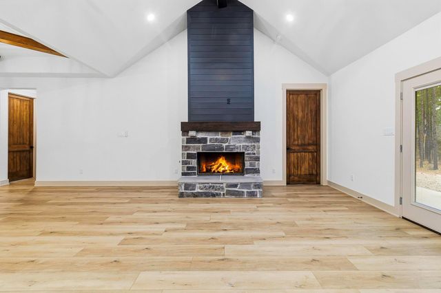 589 Big Buck Drive, Moscow, TX 75960