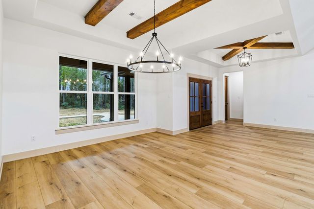 589 Big Buck Drive, Moscow, TX 75960