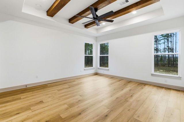 589 Big Buck Drive, Moscow, TX 75960