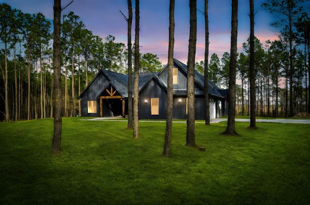 589 Big Buck Drive, Moscow, TX 75960