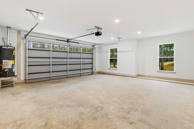 589 Big Buck Drive, Moscow, TX 75960