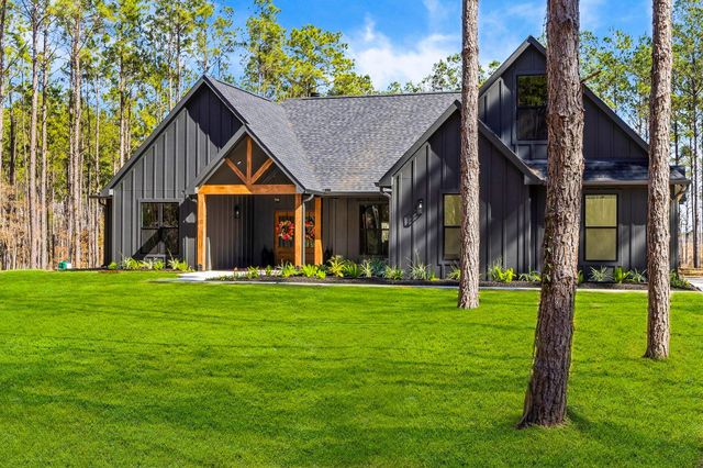 589 Big Buck Drive, Moscow, TX 75960