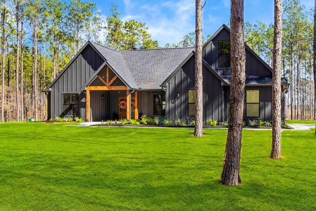 589 Big Buck Drive, Moscow, TX 75960