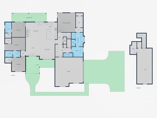 589 Big Buck Drive, Moscow, TX 75960