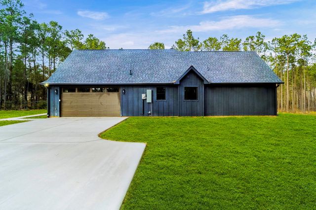 589 Big Buck Drive, Moscow, TX 75960