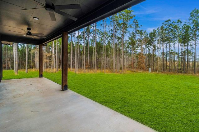 589 Big Buck Drive, Moscow, TX 75960