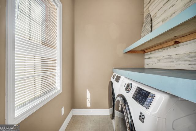 107 Crown Springs Drive, Mcdonough, GA 30252