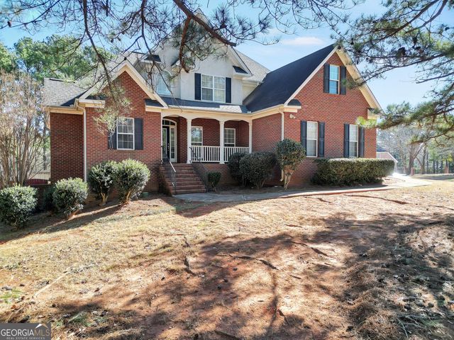 107 Crown Springs Drive, Mcdonough, GA 30252