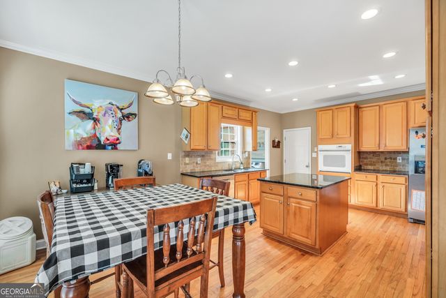 107 Crown Springs Drive, Mcdonough, GA 30252