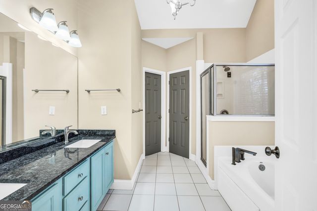 107 Crown Springs Drive, Mcdonough, GA 30252